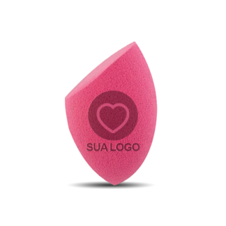 Esponja Chanfrada Personalizada