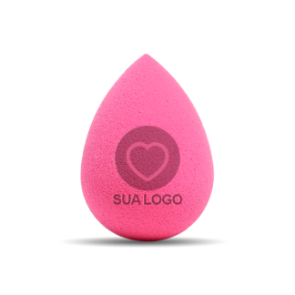 Esponja Standard gota Personalizada