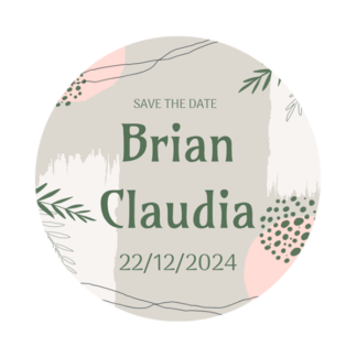 Etiqueta Personalizada RT-cir-01