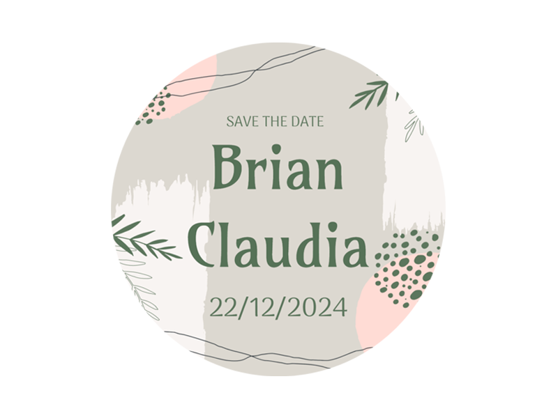 Etiqueta Personalizada RT-cir-01