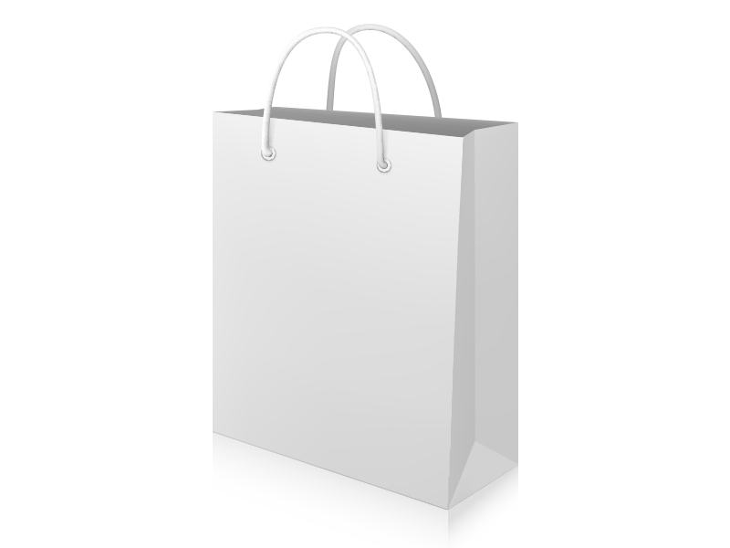 Sacola Personalizada