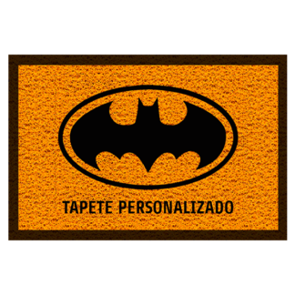 Tapete personalizado Batman