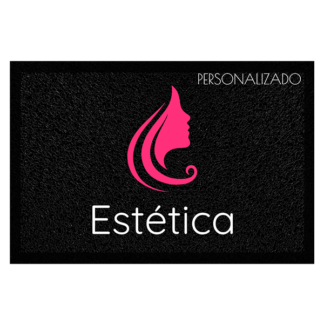 Tapete personalizado clinica de estética