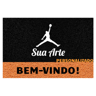 Tapete personalizado Jordan