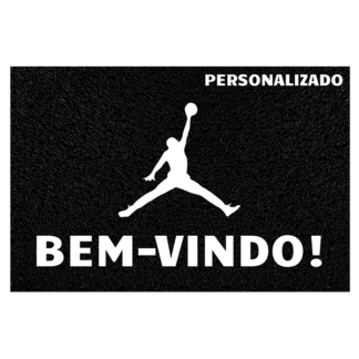 Tapete personalizado Michael Jordan