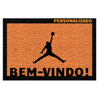 Tapete personalizado Michael Jordan