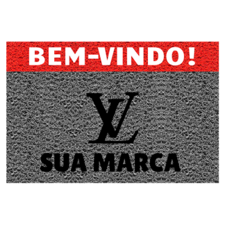 Tapete personalizado minha marca