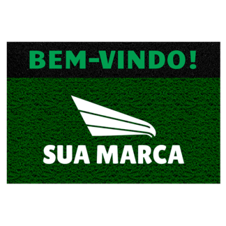 Tapete personalizado minha marca