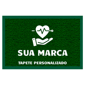 Tapete personalizado para empresas