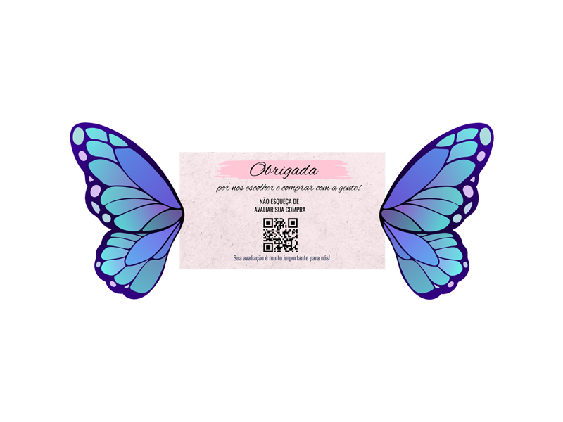 Cartão de retrovisor